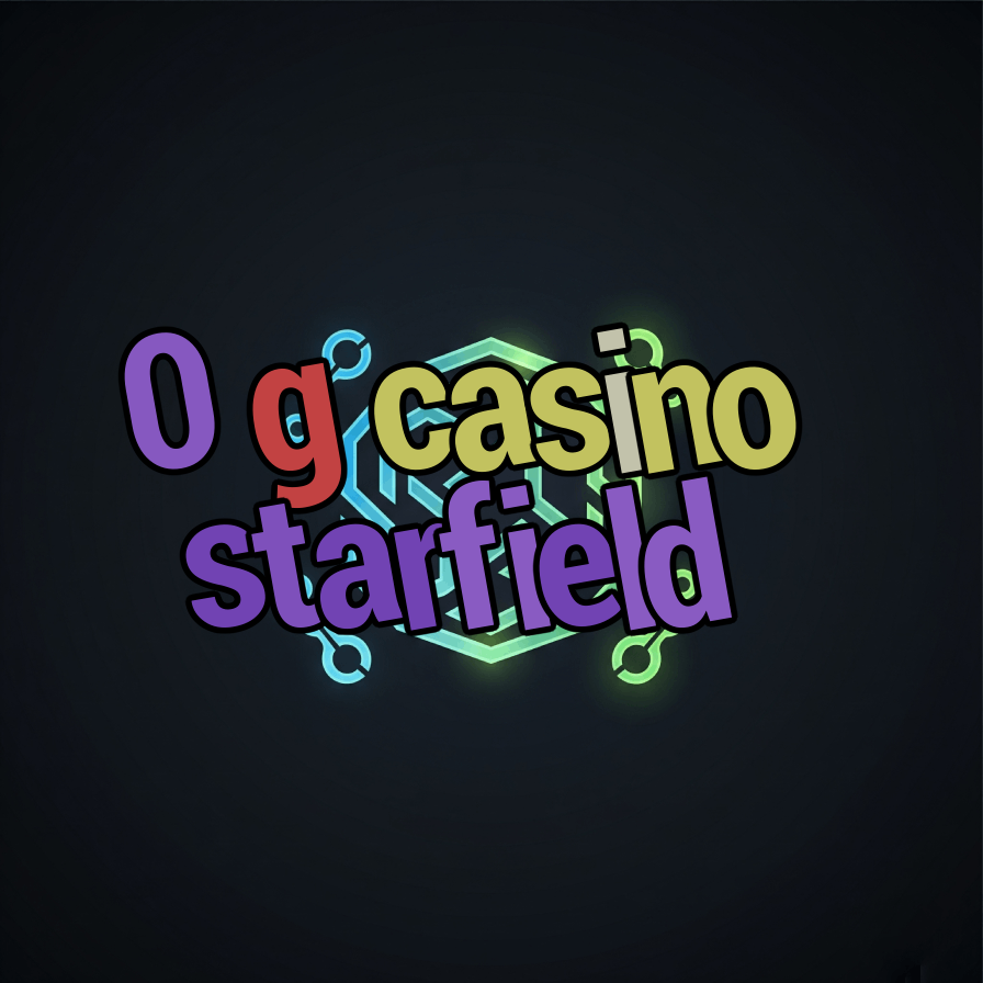 0 g casino starfield